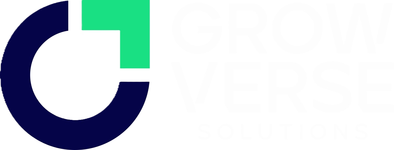 Grow Verse Solutions